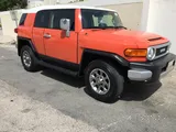 Perfect Fj full option original paint low mileage